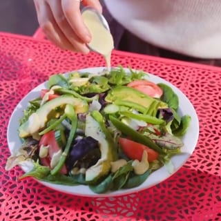 DInner Salad