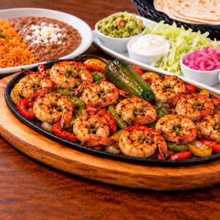 Shrimp For 2