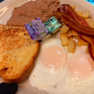 Buenos Dias Breakfast