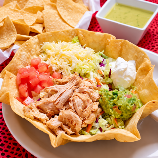 Taco Salad
