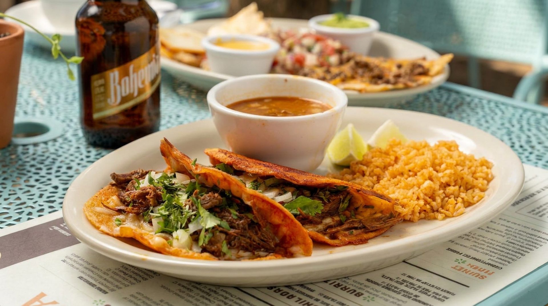 Rooted in family, made for Austin
