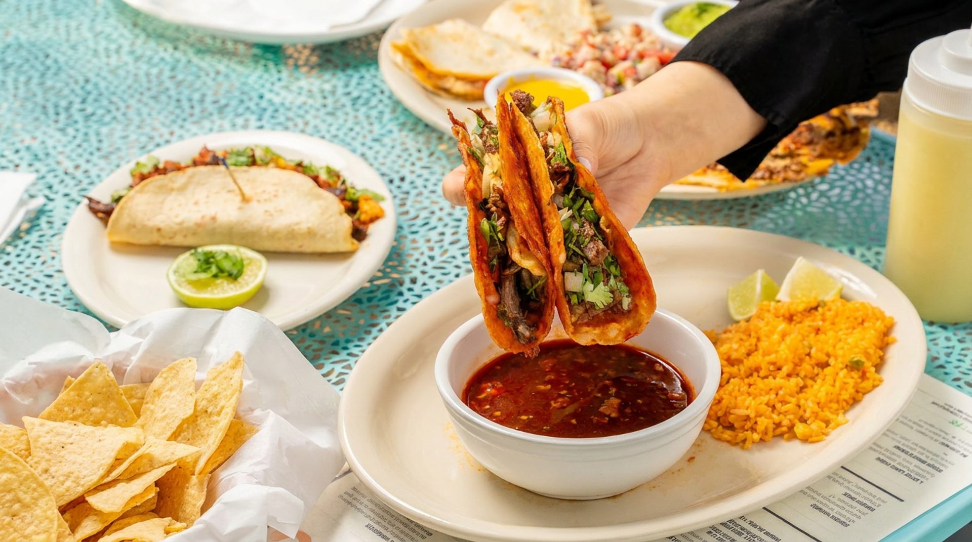 Los Pinos Jalisco Rewards