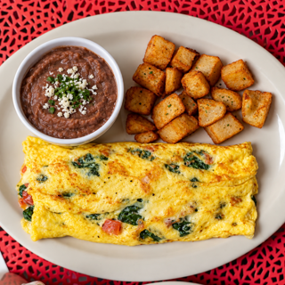 Spanish Omelet