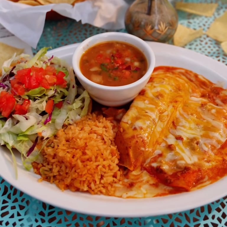 Savor our tamales
