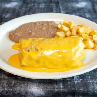 Chimichanga