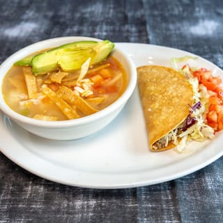 Tortilla Soup