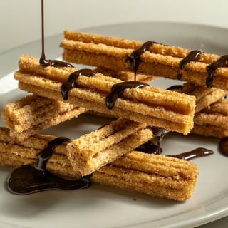 Churros