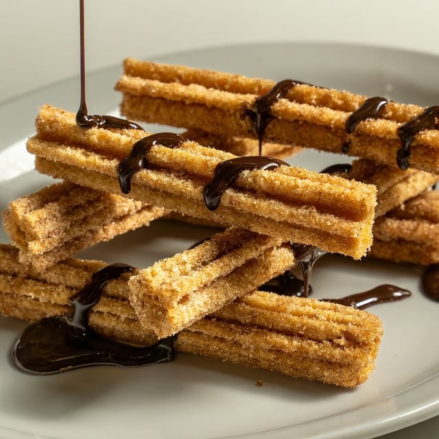 Churros.