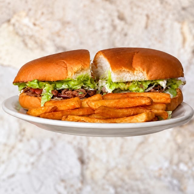 Torta.