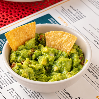 Guacamole Dip