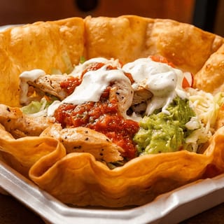 Taco Salad